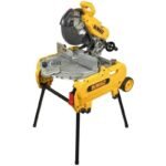 Scie sur table et onglet réversible DEWALT D27107XPS-QS – 2000 W, 305 mm – Image 7