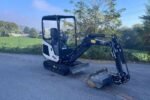 YANMAR SV19 + 3 GODETS – Image 2