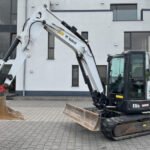 Bobcat E 55
