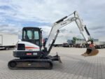 Bobcat E 55 – Image 11