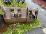 Kubota KX 057-4, 5.545 kg + 3 GODETS – Image 18