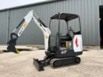BOBCAT E17, 1,7T – Image 13