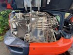 Kubota KX 057-4, 5.545 kg + 3 GODETS – Image 22