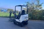 YANMAR SV19 + 3 GODETS – Image 4