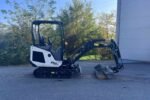 YANMAR SV19 + 3 GODETS – Image 5