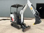 BOBCAT E17, 1,7T – Image 10