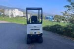 YANMAR SV19 + 3 GODETS – Image 6
