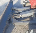 TAKEUCHI TB 240 Advanced, 4T + 3 GODETS – Image 6