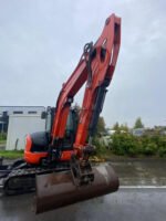 Kubota KX 057-4, 5.545 kg + 3 GODETS – Image 7