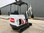 BOBCAT E17, 1,7T – Image 6