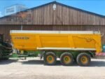 Benne Joskin Trans Space 8000/27 – Image 3