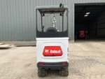 BOBCAT E17, 1,7T – Image 7