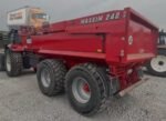 Benne TP BECO Maxxim 240 – 24 Tonnes – Image 6