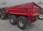 Benne TP BECO Maxxim 240 – 24 Tonnes