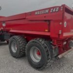 Benne TP BECO Maxxim 240 – 24 Tonnes