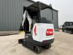 BOBCAT E17, 1,7T – Image 8