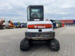 Bobcat E 55 – Image 9