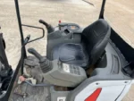 BOBCAT E17, 1,7T – Image 3