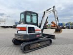 Bobcat E 55 – Image 10