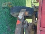 Benne agricole pour tracteur – Image 4