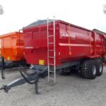 Benne Agricole Laumetris PTL-20