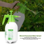 Pulvérisateur de jardin manuel 2L – Pressurisé, matériau PP, poignée ergonomique – Image 2