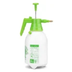 Pulvérisateur de jardin manuel 2L – Pressurisé, matériau PP, poignée ergonomique