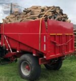 Benne agricole Delaplace – 6 Tonnes – Image 4