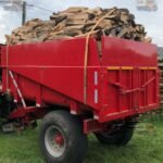 Benne agricole Delaplace – 6 Tonnes