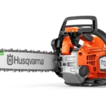 Élagueuse thermique T 540 XP Mark III 35SN – Husqvarna T540XP MIII – 39,1 cm³ – Guide 35cm