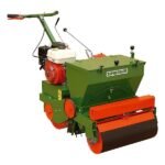 Engazonneuse SEMBDNER RS80N