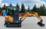 CASE CX18C, 2019