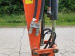 KUBOTA KX 030-4, 2865 KG – Image 16
