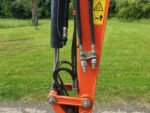 KUBOTA KX 030-4, 2865 KG – Image 17