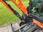 KUBOTA KX 030-4, 2865 KG – Image 18