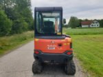 KUBOTA KX 030-4, 2865 KG – Image 8