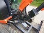 KUBOTA KX 030-4, 2865 KG – Image 9