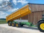 Benne Joskin Trans Space 8000/27 – Image 5