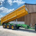 Benne Joskin Trans Space 8000/27
