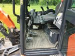 KUBOTA KX 030-4, 2865 KG – Image 10