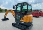 CASE CX18C, 2019 – Image 10