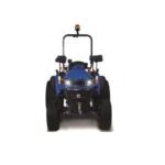 Tracteur Hydrostatique FARMTRAC FT26HST roues agraires