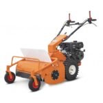 Faucheuse Epareuse à Fléaux MACSMART800 70cm 9CV – Image 2