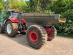 Dumper 3000 – Benne basculante professionnelle – Image 5