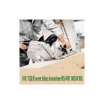 Scie circulaire de charpente FESTOOL HK 132 – 2300 W – Image 4