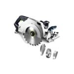 Scie circulaire de charpente Festool 132/NS-HK – Polyvalence et précision – Image 5
