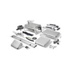 Scie semi-stationnaire Festool PRECISIO CS 50 EBG – 1200 W, coupes précises – Image 3