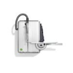 Scie semi-stationnaire Festool PRECISIO CS 50 EBG – 1200 W, coupes précises – Image 2
