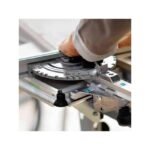 Scie semi-stationnaire Festool PRECISIO CS 50 EBG – 1200 W, coupes précises – Image 4
