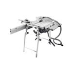 Scie semi-stationnaire Festool PRECISIO CS 50 EBG – 1200 W, coupes précises